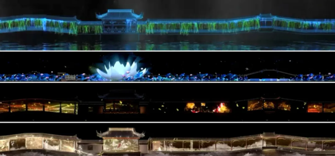 哇塞！上海青浦区又有大动作，今年年底前竣工  第4张