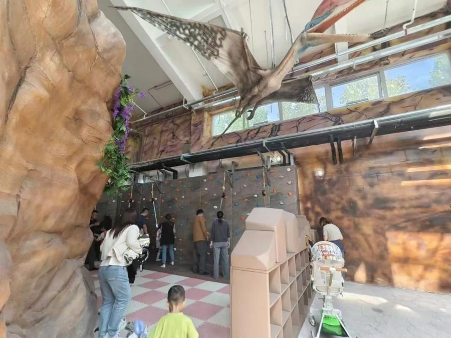 国庆期间，市文旅集团这两个项目为何能闪耀全国，登上央视？  第4张