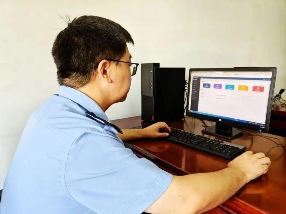 远程视频会见系统，罪犯与家人的心灵桥梁，你知道它是如何发挥作用的吗？  第6张