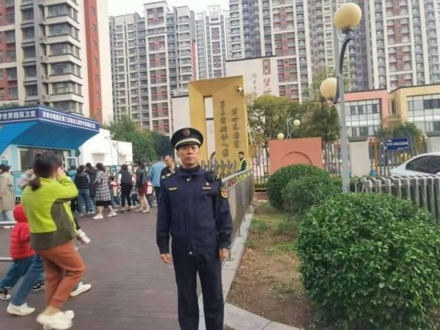 多部门携手整治校园周边环境，守护学生安全，你还不快来看看？  第3张