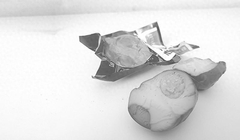 网售卤蛋配料竟是冰蛋液和冰蛋黄，这能吃吗？  第1张