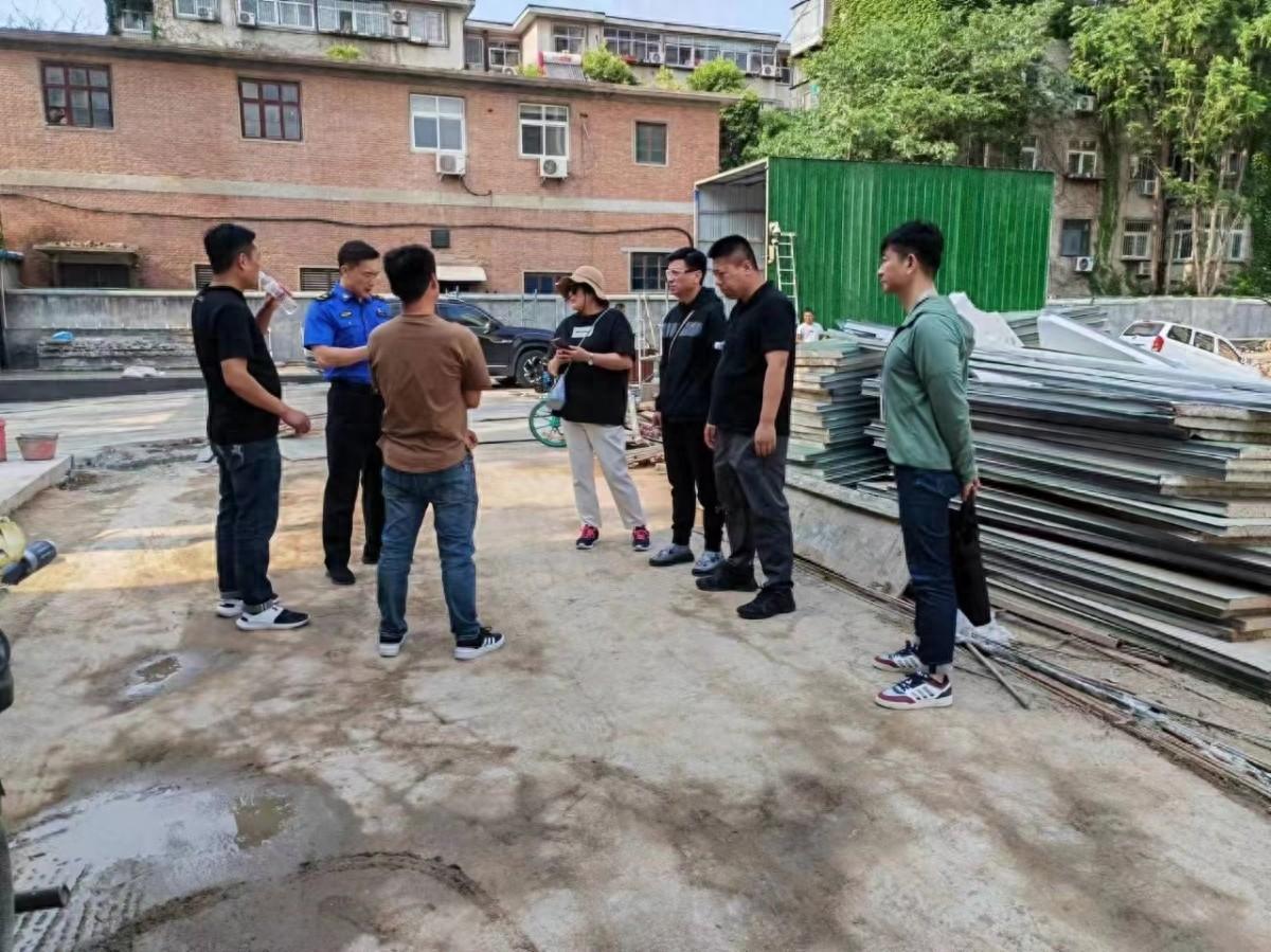 直击痛点！夏季施工防汛检查，这些隐患问题你工地有吗？  第1张