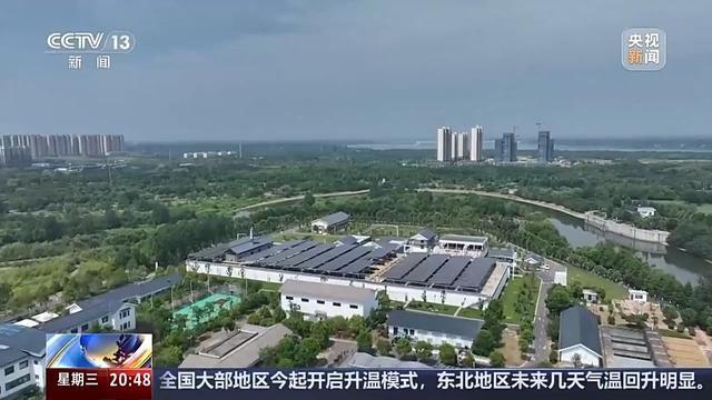 揭秘！小小圆盘为何能成为水环境侦察兵？  第8张