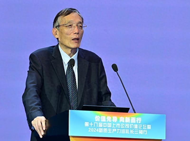 中国经济增长潜力巨大！专家称：改革工具箱里有不少立竿见影的举措  第1张