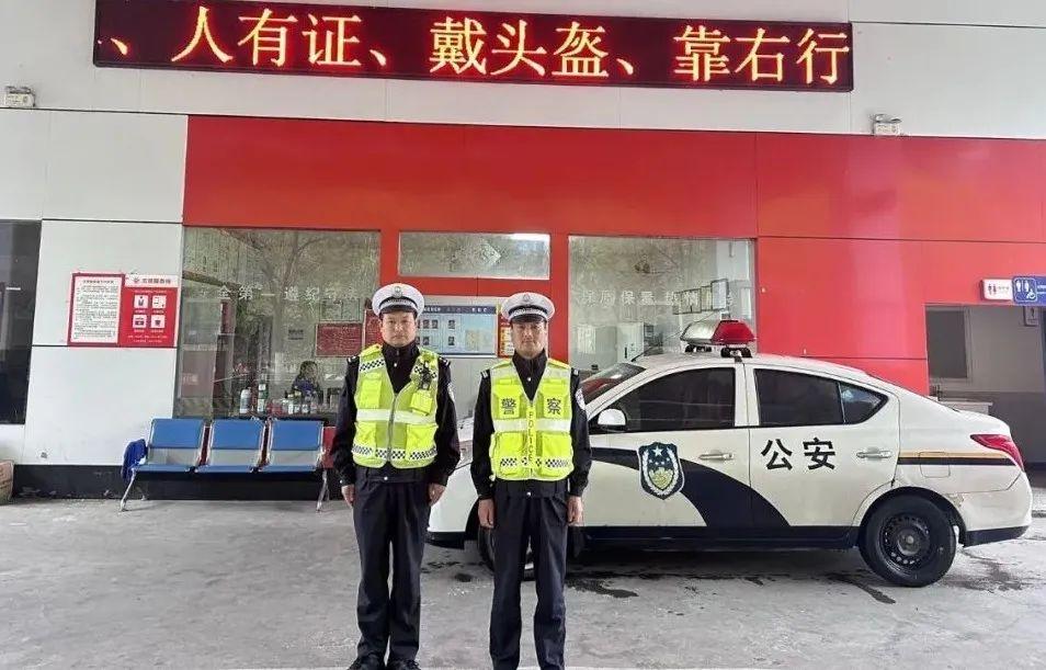 二三轮摩托车、电动车交通违法行为专项整治行动全面展开  第3张