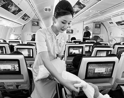 中国民营航司首个碳中和主题航班诞生！吉祥航空引领绿色出行新潮流