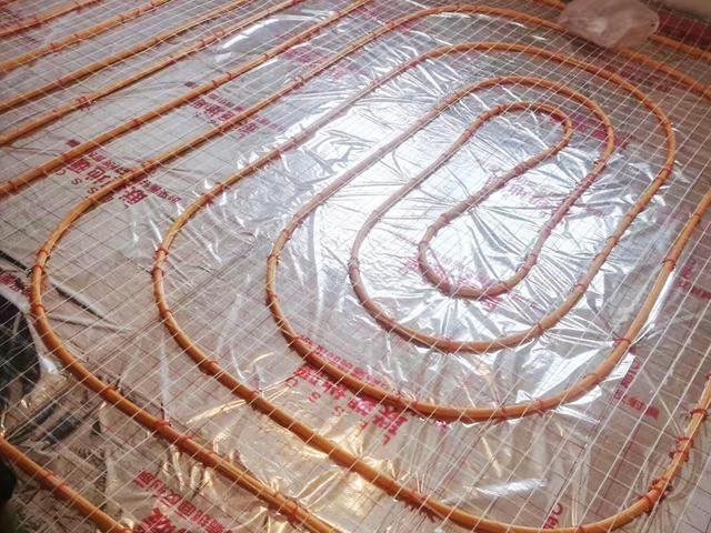 你真的懂地暖管材质吗？一文教你选对耐用的地暖管  第2张