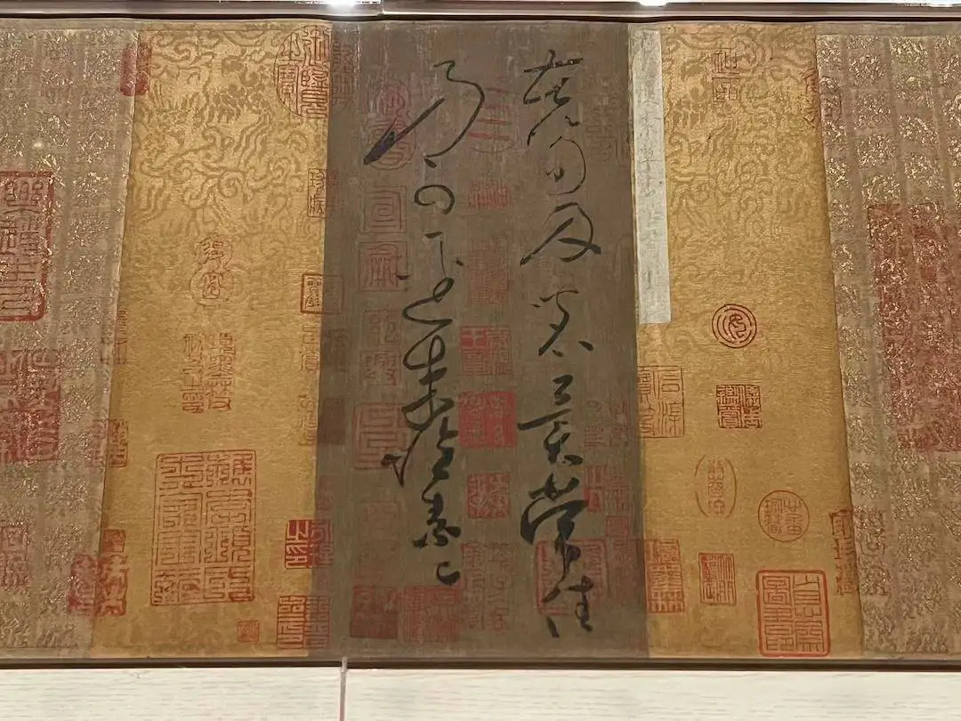 文化中国行｜长江之歌之文物篇：镇馆之宝请出列，挖掘长江沿线文化遗产的多重价值  第1张