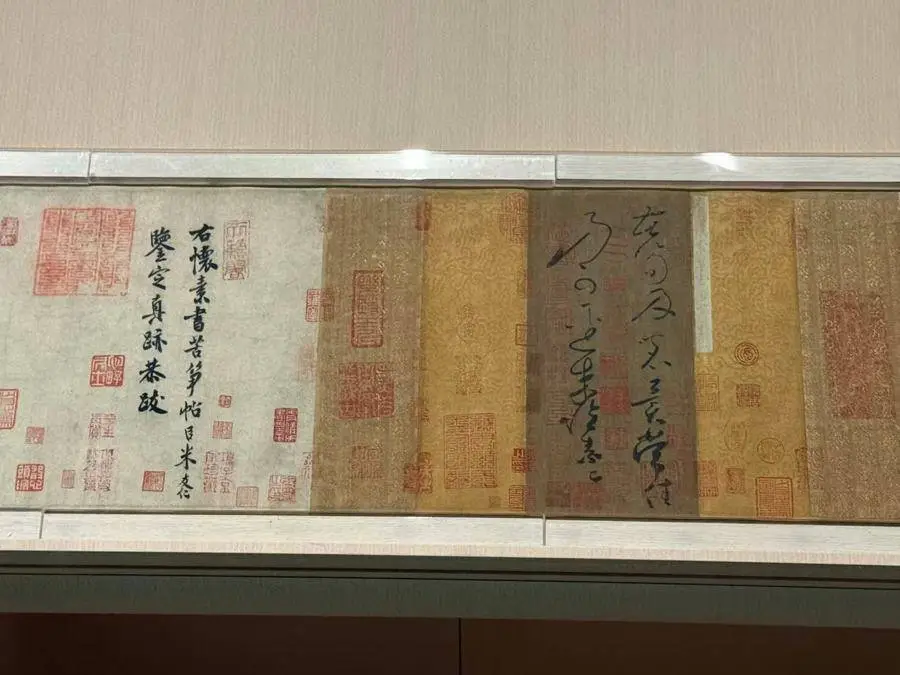 文化中国行｜长江之歌之文物篇：镇馆之宝请出列，挖掘长江沿线文化遗产的多重价值  第3张