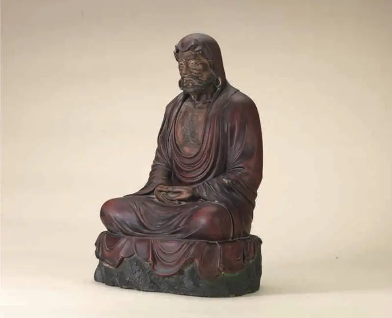 200 余件精美展品，带你领略中国禅文化的千年魅力  第5张