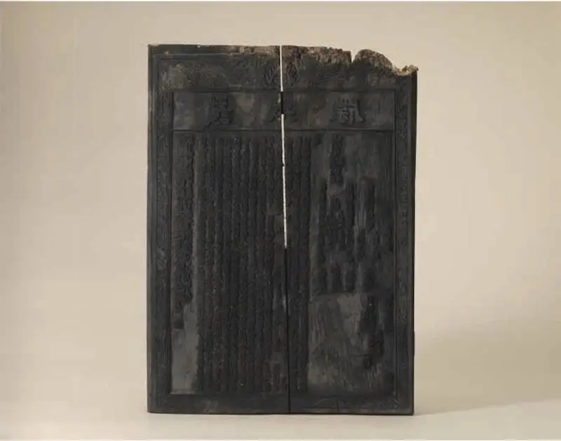 200 余件精美展品，带你领略中国禅文化的千年魅力  第10张