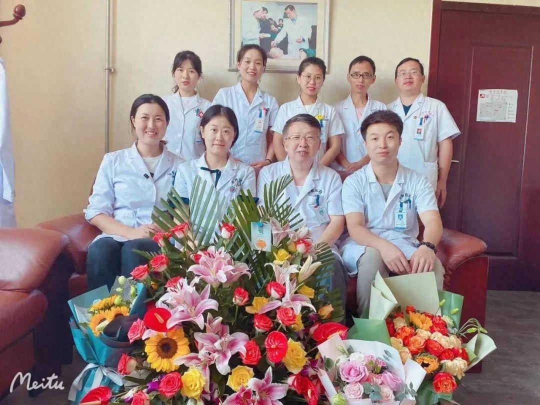 重大利好！青滨附院引进两大名老中医工作室，即将开诊  第1张