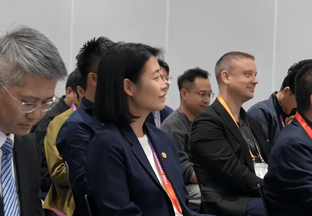 进博的热度上海的温度，网络名人带你走进第七届中国国际进口博览会  第4张