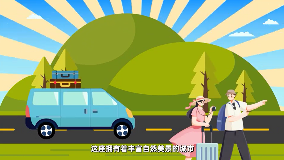 重庆南川：自然美景如仙境，方竹笋宴等你来  第2张