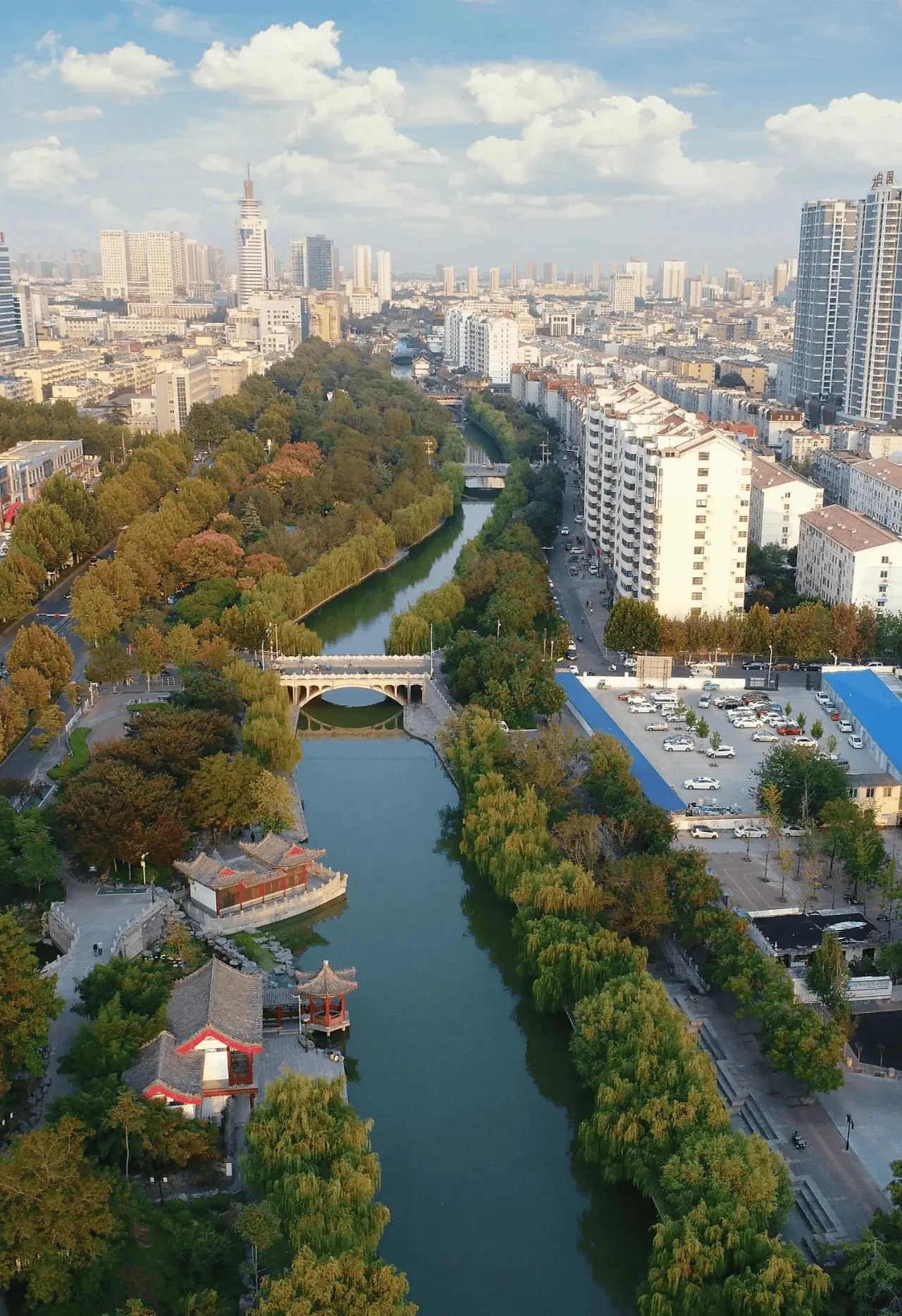 济宁运河风情展，带你领略千年运河的独特魅力  第1张