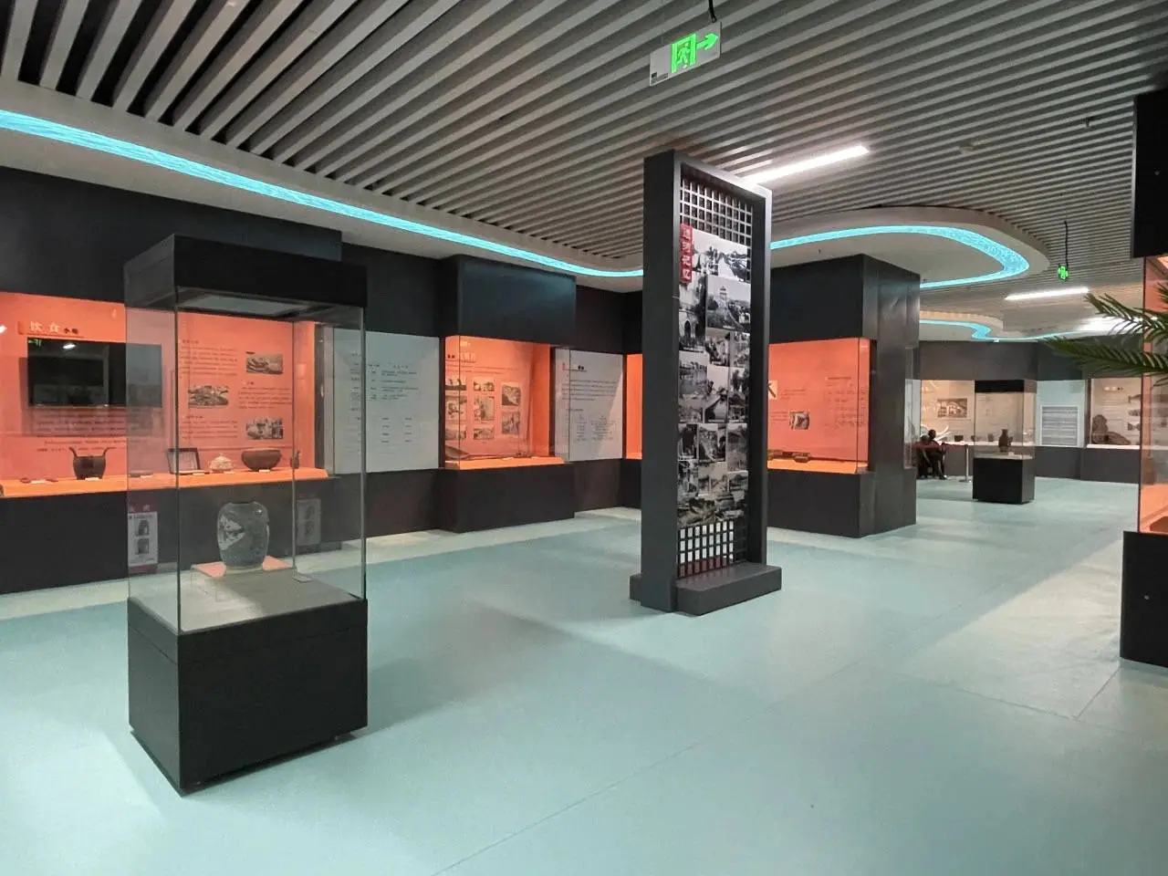 济宁运河风情展，带你领略千年运河的独特魅力  第3张