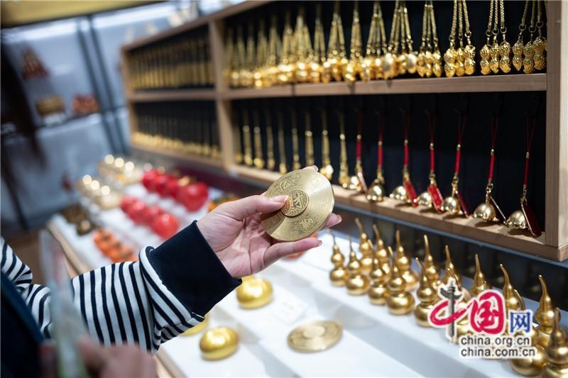 戒不了的周庄，非遗好物与现代潮流的完美融合  第3张