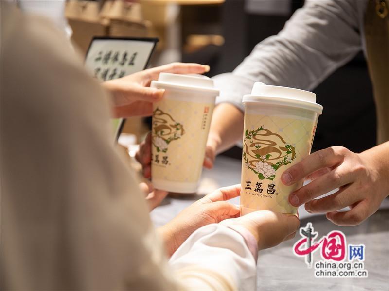 戒不了的周庄，非遗好物与现代潮流的完美融合  第7张