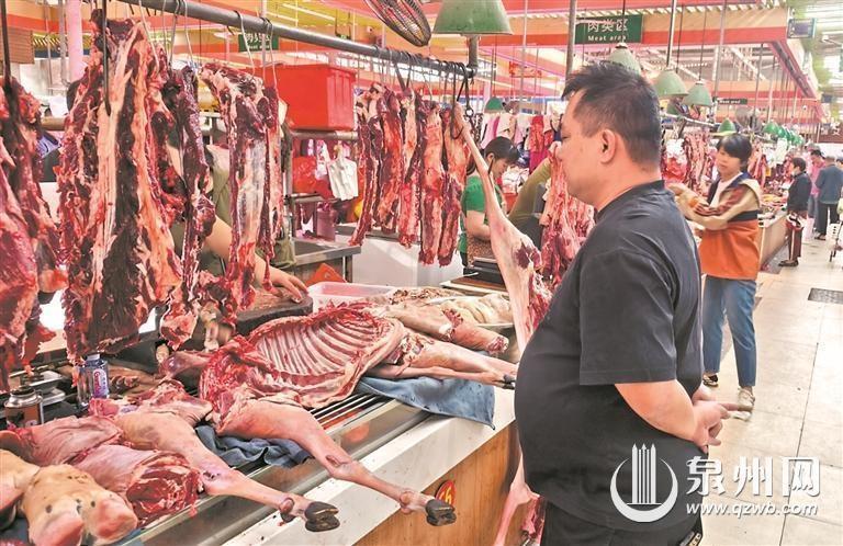 今日立冬，泉州人为何偏爱羊肉煲和姜母鸭？  第3张
