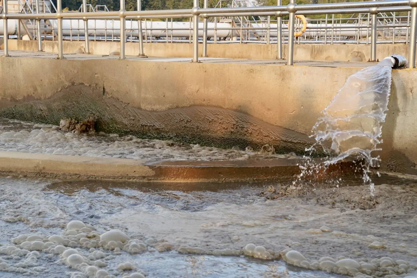 济宁探索河湖综合治理新路径，打造生态环保新样板  第1张