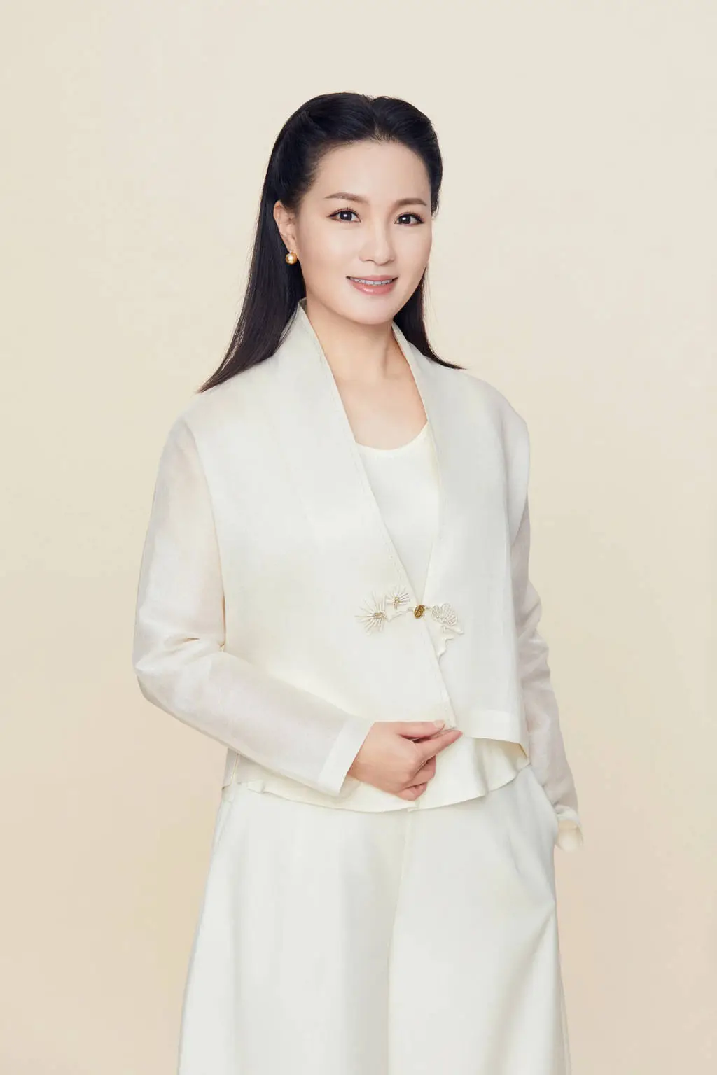 女高音歌唱家雷佳跨界融合诗词作品音乐会，11 月 22 日震撼亮相上海  第2张