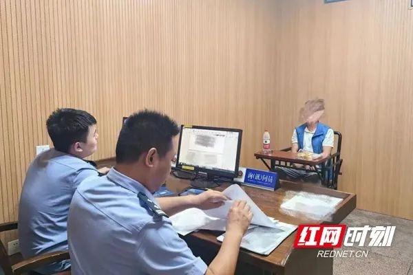 娄底市公安局娄星分局：以高质量公安履职优化营商环境  第2张