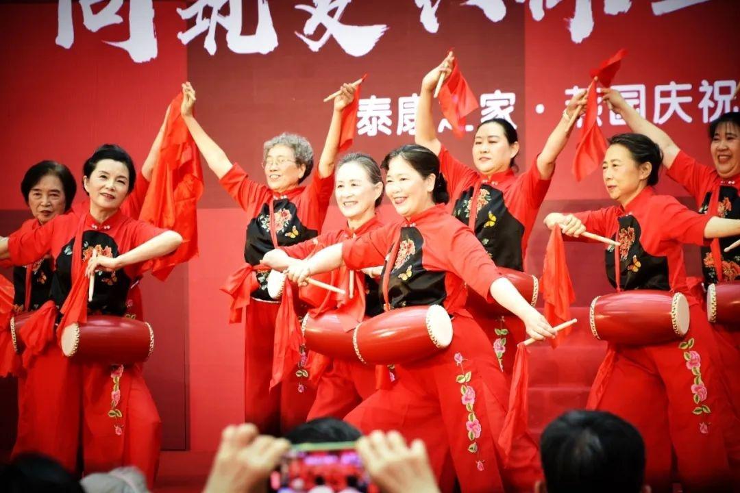 连续七年上榜！泰康保险集团凭何成为财富最受赞赏的中国公司？  第3张