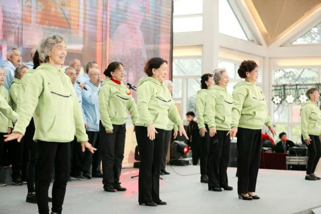 连续七年上榜！泰康保险集团凭何成为财富最受赞赏的中国公司？  第5张