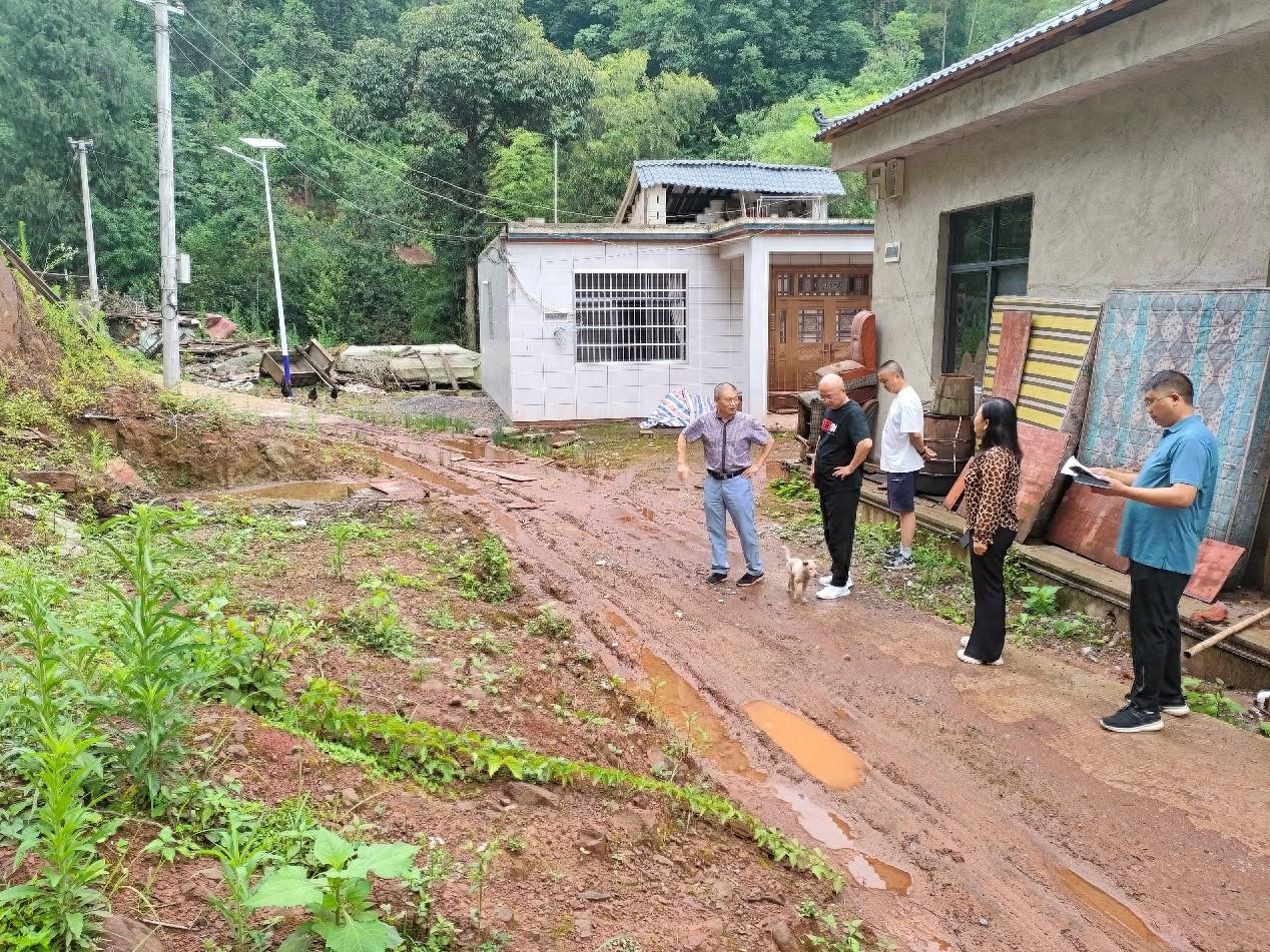 2024 年，马合口白族乡财政奖补项目取得不错反响，你还不知道？  第1张