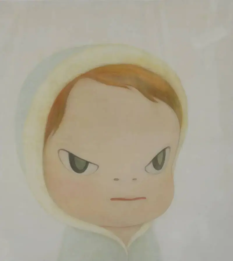 50——90：龙美术馆十周年特展，当代艺术的时间之旅  第4张