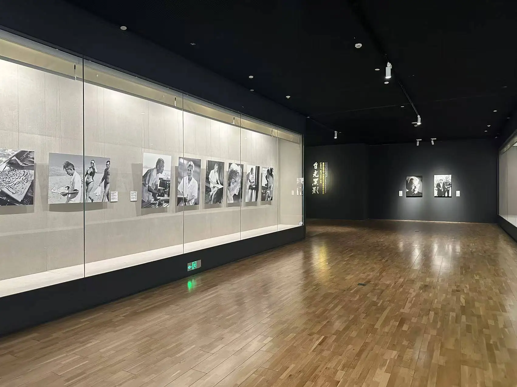50——90：龙美术馆十周年特展，当代艺术的时间之旅  第10张