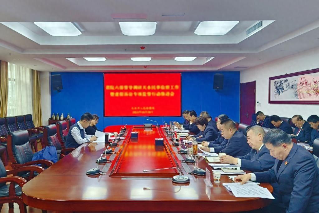 甘肃省检察院部署虚假诉讼专项监督工作，各地检察机关迅速响应  第1张