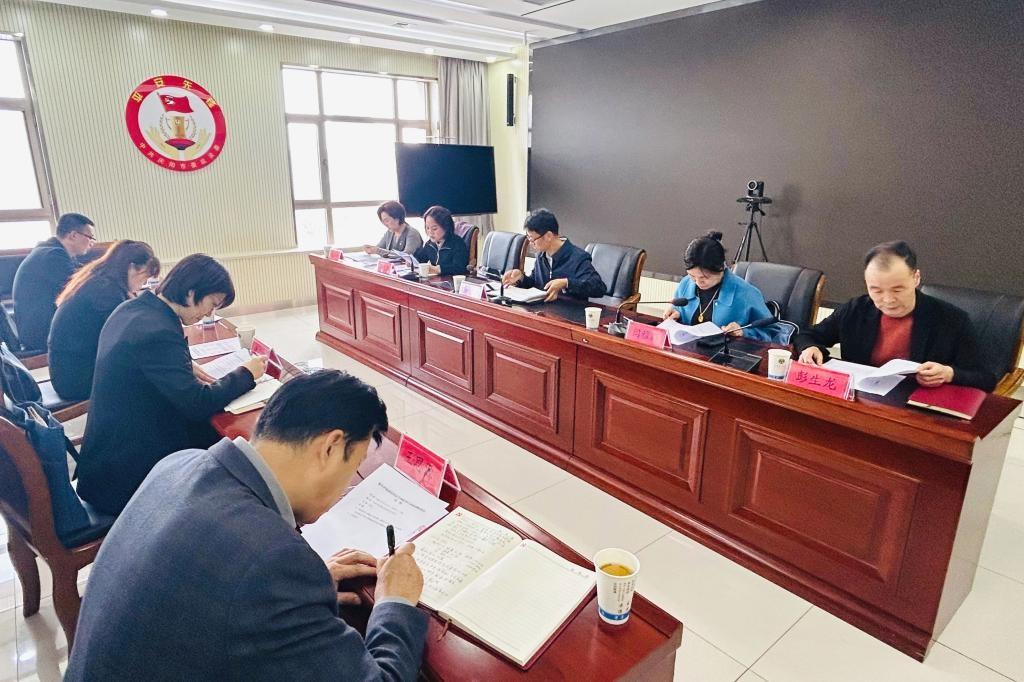 甘肃省检察院部署虚假诉讼专项监督工作，各地检察机关迅速响应  第3张