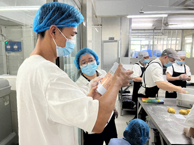 食品添加剂标准培训，助力企业发展，你参加了吗？  第1张
