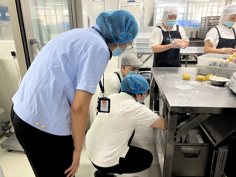 食品添加剂标准培训，助力企业发展，你参加了吗？  第2张
