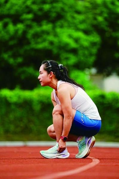 2024 南马：从第一届起从未缺席的挚爱跑者吴峰，他的故事你知道吗？  第1张