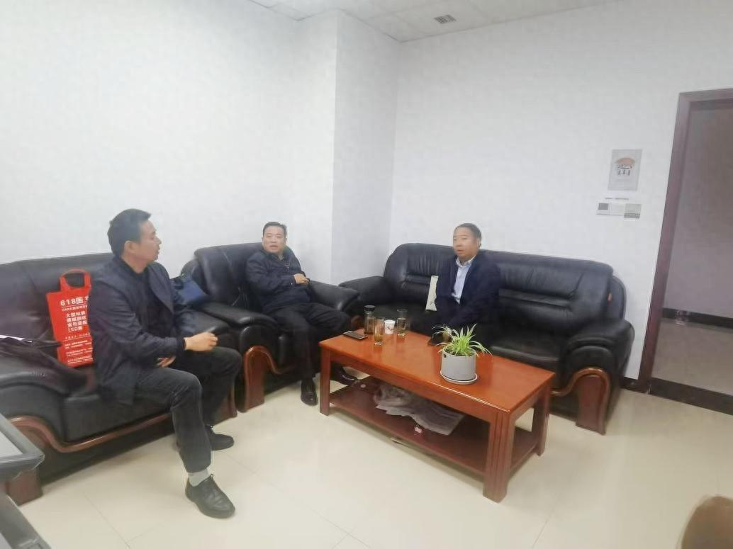 安顺市应急管理局指导镇宁建设工程抗震设防工作，保障人民生命财产安全  第1张