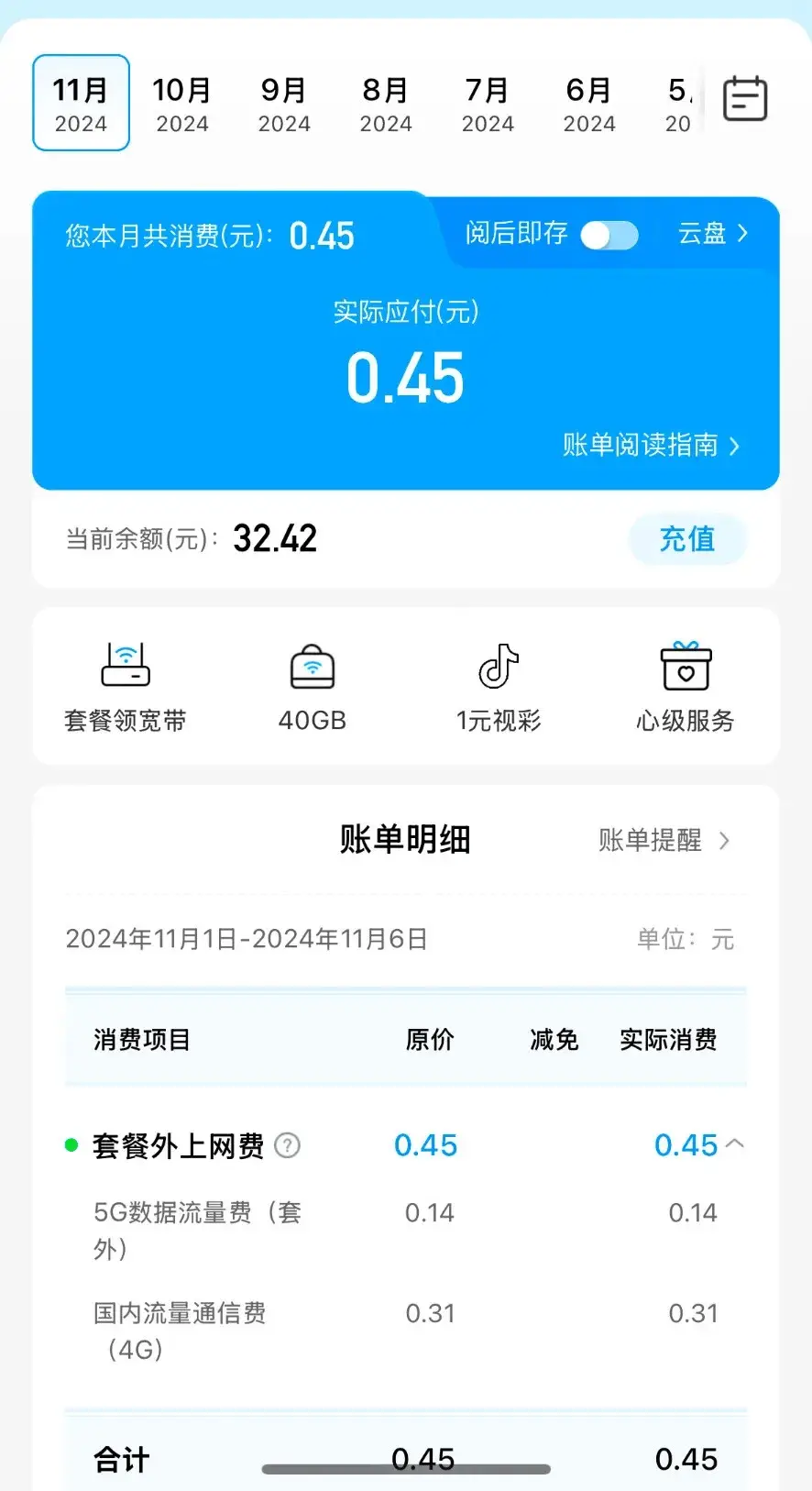 iPhone15 双卡双待，副卡竟偷偷跑流量？用户直呼纳闷