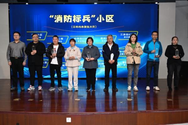 这个街道竟发生多次火灾事故，原因竟是……  第4张