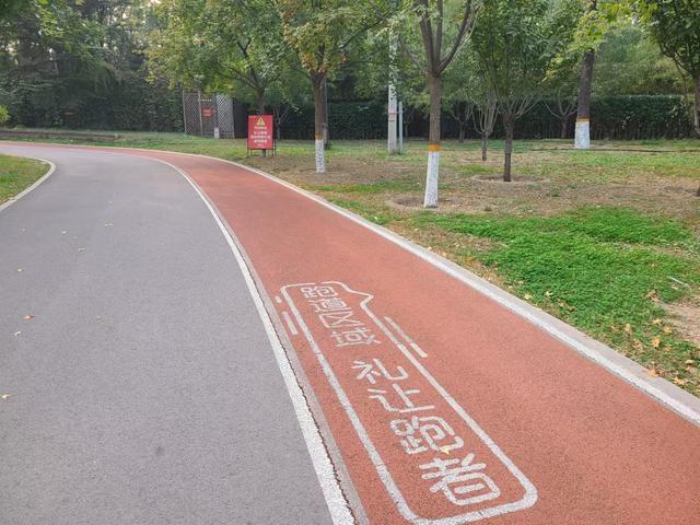 3 万选手齐聚北马，当跑步蔚然成风，城市该如何营造跑步环境？  第4张