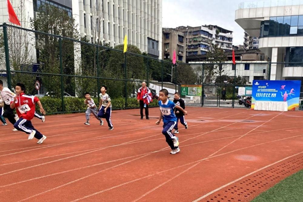 约 400 人激烈角逐！第二届成渝地区特奥运动会邀请赛在宜宾成功举办