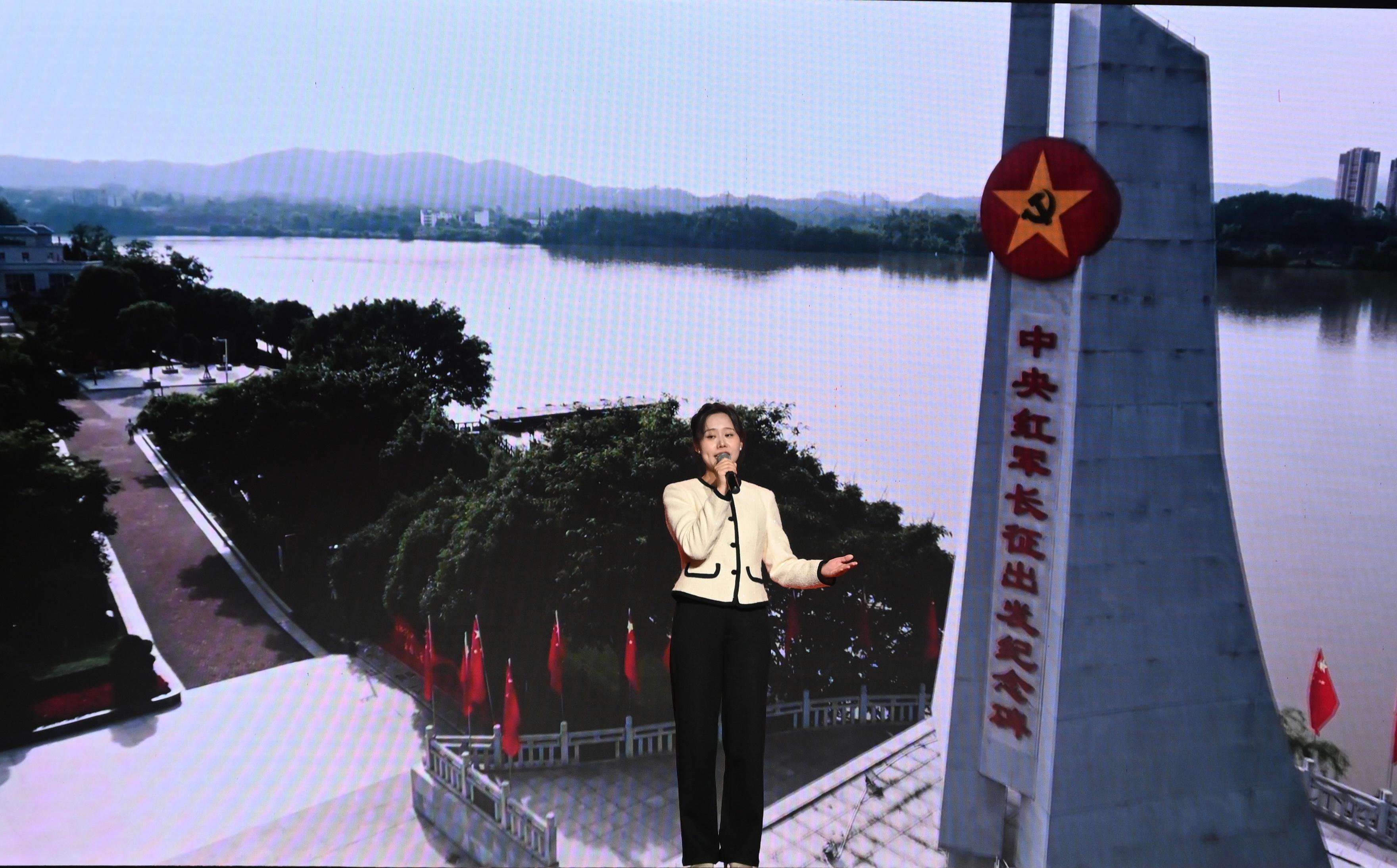 闪耀的红全国无偿献血者优秀事迹巡讲再度起航，你还在等什么？  第3张