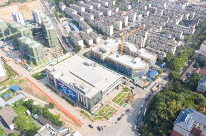深化改革攻坚，推进项目建设！铜陵华实集团力争 2024 年底管理资产规模突破 100 亿  第1张