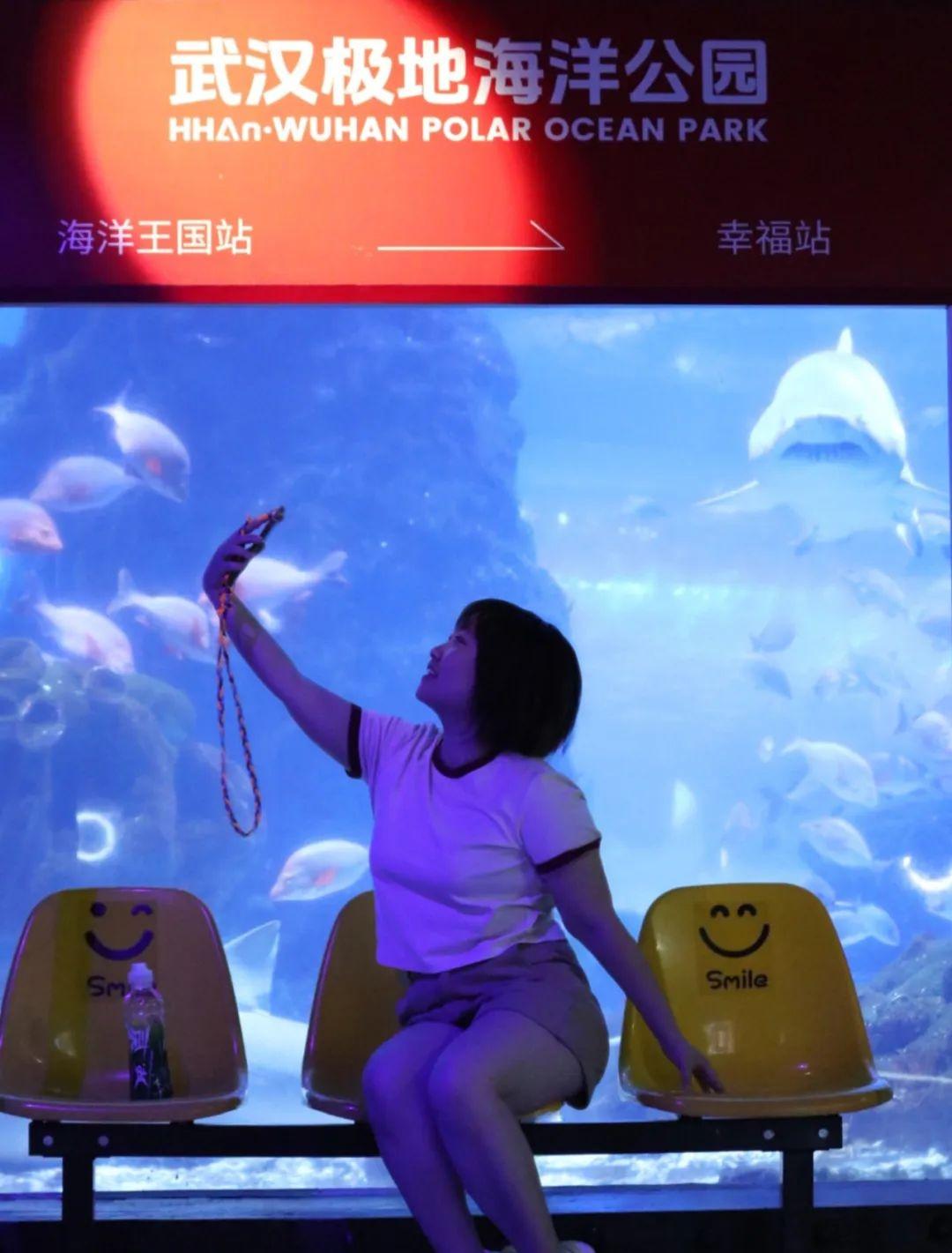 武汉极地之光旅游度假区开工，2027 年全面开放，你期待吗？  第2张
