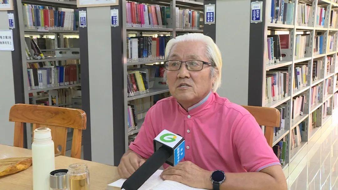 保亭打造书香城市，阅读如何成为推动发展的强大动力？  第3张
