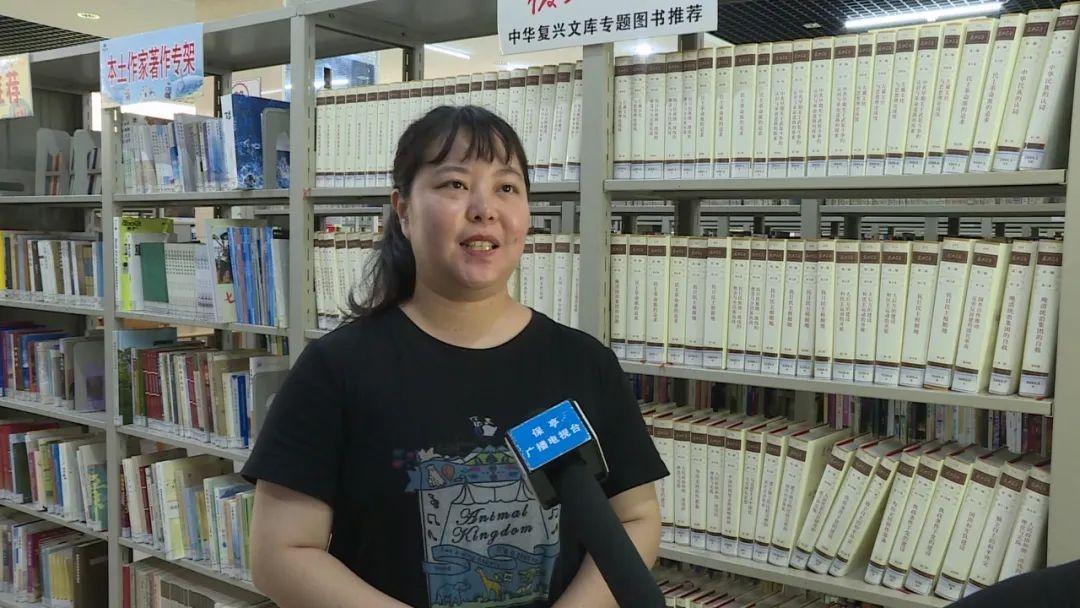 保亭打造书香城市，阅读如何成为推动发展的强大动力？  第5张