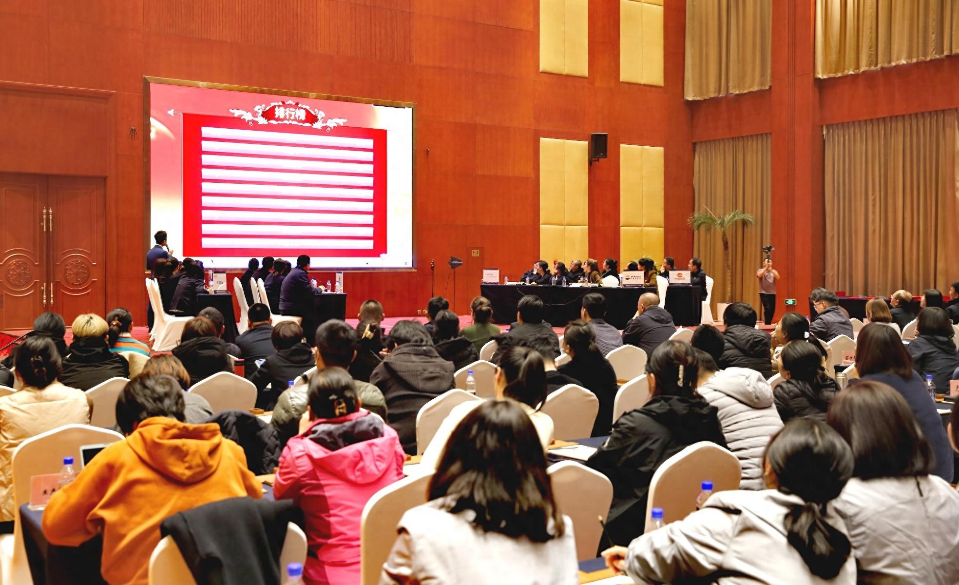 2000 余家企业 4000 余人参与！顺义区这场食品安全知识竞赛太火爆了  第1张