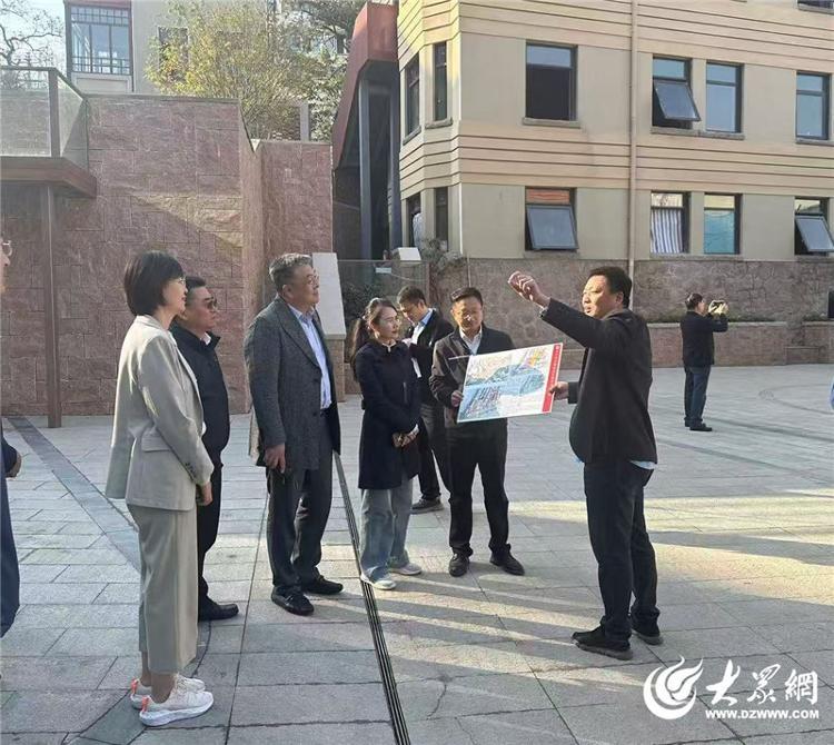 青岛城市更新建设三年攻坚行动成果斐然，累计实施项目超 3000 个，投资近 7000 亿  第2张