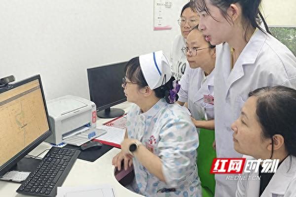 5G 通讯急重症急救演练：高效、准确，为生命保驾护航  第1张