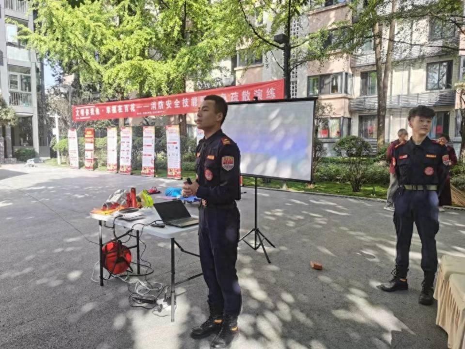 全国消防日来临！你知道这些消防安全知识吗？快来看看